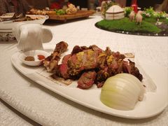 -新疆大厦·慕士塔格餐厅