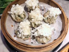 羊肉烧麦-杏花堂山西菜馆(壹方城店)