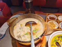 -闽上鲜·福建菜(龙湖滨江天街店)