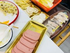 -刘少华贵州小黄牛·鲜牛肉火锅(总店)