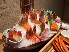 -Minase水濑·日料放题(外滩店)