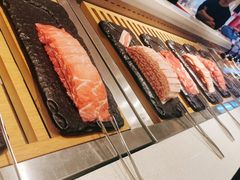 -星伦多自助料理·涮烤一体(嘉兴八佰伴店)