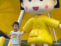 -东莞松山湖万象汇