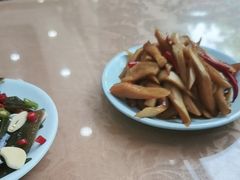 -渔码头食府(蓬莱阁店)