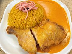 -彩香园咖啡美食(海南花园第2座店)