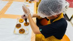 -奈尔宝家庭中心·亲子餐厅(苏州大悦城店)