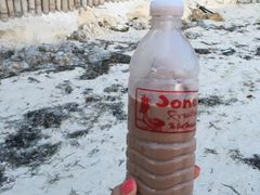 -Jonah's Fruit Shake & Snack Bar