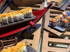 -汤鲜生自助臻选盖碗火锅(福城天虹店)