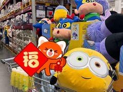 -山姆会员商店(亦庄创意生活广场店)