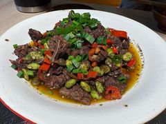 湖南永州血鸭-湘小妹湖南土菜(南新路店)