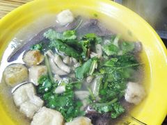 -清真蒋有记(老门东店)