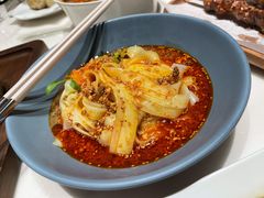 -丝路有约·西域美食
