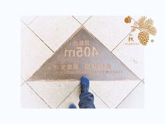 -长春世界雕塑园冰雪艺术天地