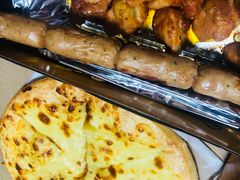 -尊宝比萨(君悦龙庭店)