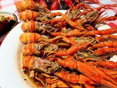 -江味龙虾馆(南山店)