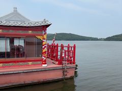 -棋盘山风景区