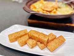 -蟹榭·本帮江浙菜·蟹宴(大宁久光商场店)
