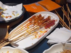 -探鱼·鲜青椒爽麻烤鱼(领展购物广场店)
