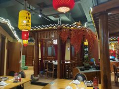 -肖记公安牛肉鱼杂馆· 省级非物质文化遗产(仁和路店)