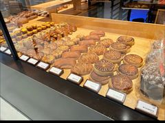-LANLIZI BAKERY(COSMO店)