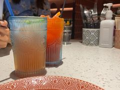 -墨纪Mojí墨西哥餐厅(南开大悦城店)