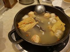 -稻香酒家·33年老字号·港式粤菜(富邦中心店)