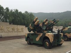 -中国航空博物馆
