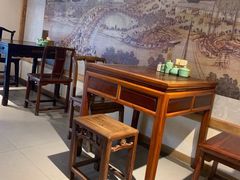 -老清朝包子铺(开明街店)