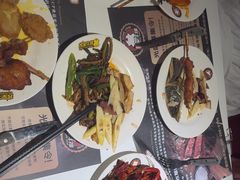 -我家牛排(莱山区永旺店)