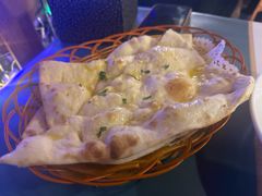 -Santoor 萨都里印度餐厅(北锣鼓巷店)