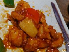 -双合园·海鲜水饺青岛菜(万佳广场店)