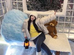 -洛阳白云山景区