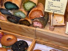 -Let's Taipei 非常烘焙(太古里店)
