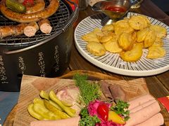 -卢布里西餐厅(海拉尔店)