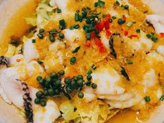 酱椒片片鱼-醉得意·家常菜(杨家湾店)