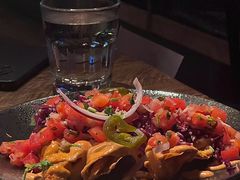 -Q MEX 库迈墨西哥餐吧(三里屯店)