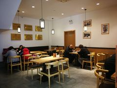 大堂-朱鸿兴面馆(镇湖店)