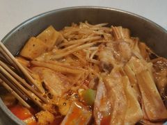 -和庆斋羊蝎子火锅·碳缸烧烤(顺义旗舰店)