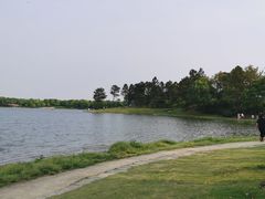 -美兰湖景区