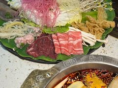 -利腾金力湾商业中心