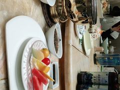 -海鲨湾海鲜会馆(百家湖1912店)