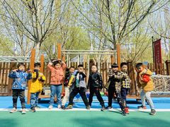 -蓝莓果幼儿园(通州梨园店)