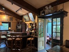 -古董花园(思南路42弄小区店)