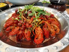 -厨彩阳光(河东路店)
