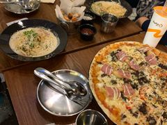 -机器人火炉披萨