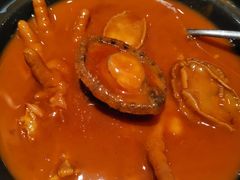 -将相和·海鲜蒸饺大连菜