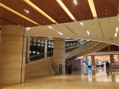 -济南喜来登酒店