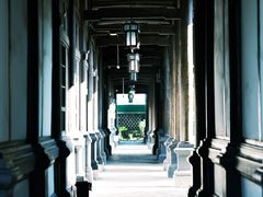 -平安桥天主教堂