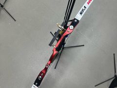 -無弓射箭俱乐部(领展中心城店)