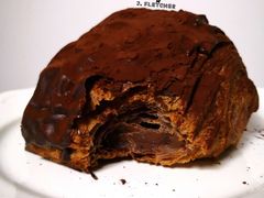 脏脏包-OUR Bakery(SKP-S店)